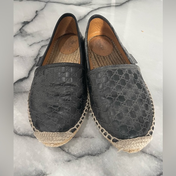 COPY - Gucci Espadrilles Women’s size 37 - Picture 1 of 3